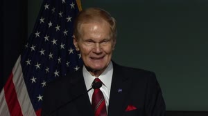 2023 NASA Day of Remembrance Employee Safety Townhall